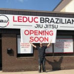 Leduc Brazilian Jiu Jitsu BJJ